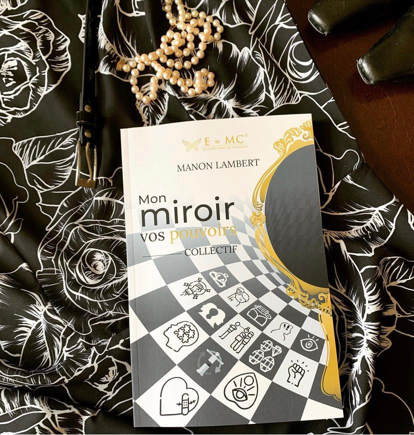 Mon miroir, vos pouvoirs - Le collectif