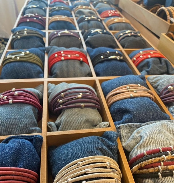 Bracelets Lia