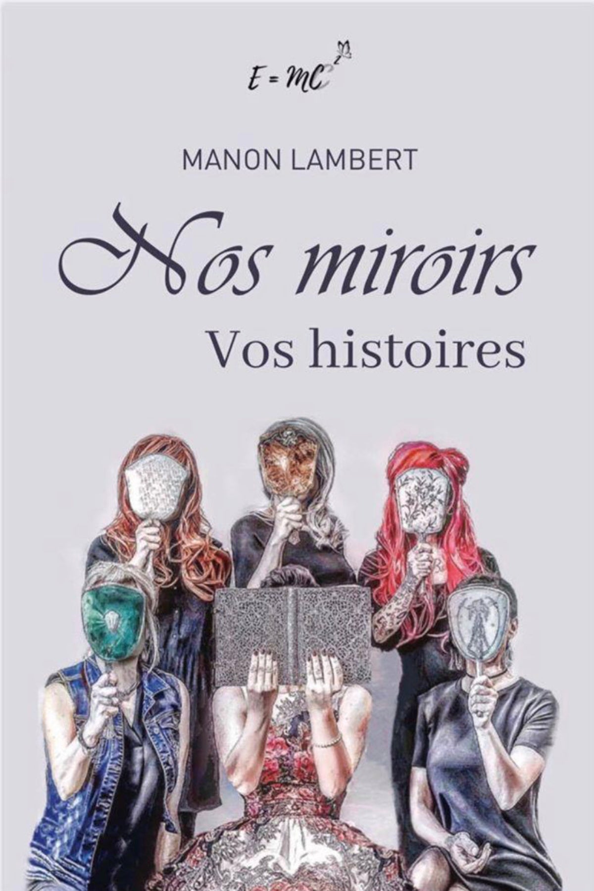 Récits de vie inspirés d'histoires vraies, écrit par l'auteure québécoise Manon Lambert. Histoires drôles et touchantes à la fois., vous pourriez être surpris.