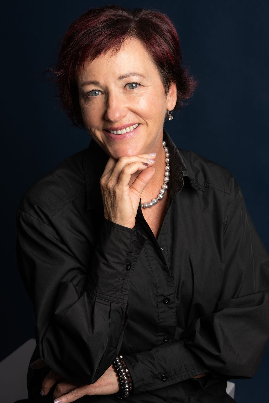Manon Lambert est une auteure québécoise écrivant des romans inspirants et des récits de vie authentiques. 